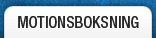 Motionsboksning
